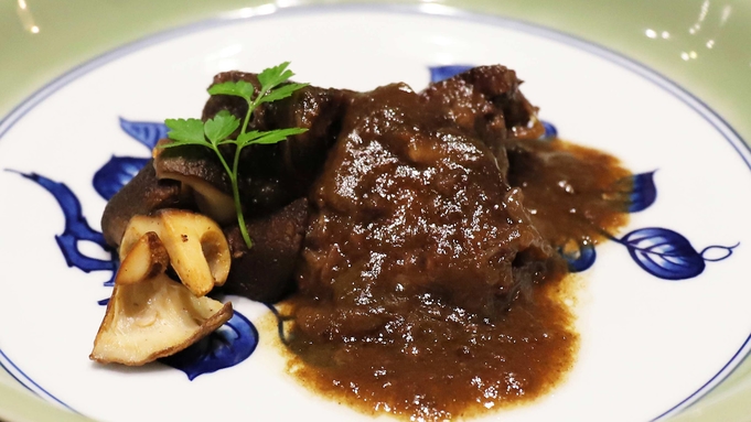 ☆大人の一人旅☆オーベルジュで過ごす癒しのひと時【一泊夕食】プラン